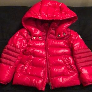 Moncler Coat